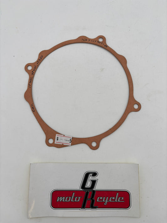 YAMAHA CRANKCASE COVER GASKET 2X7-15451-00-00 Y6