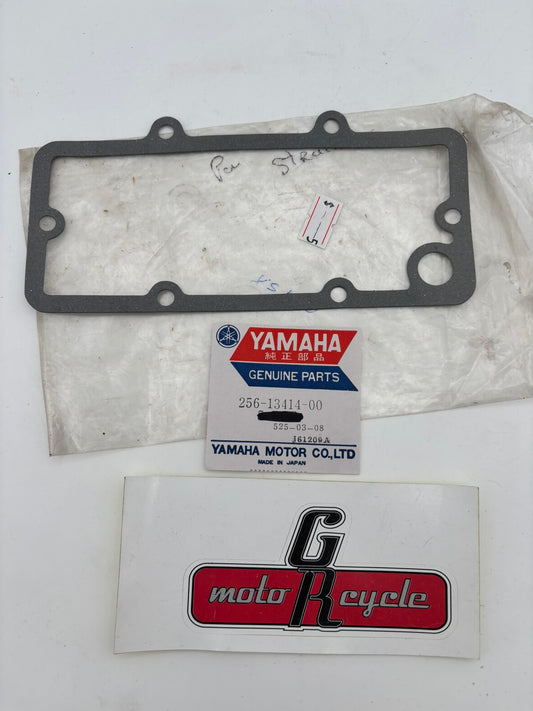 YAMAHA STRAINER GASKET (SUB 256-13414-10-00 256-13414-11-00 ) 256-13414-00-00 Y6