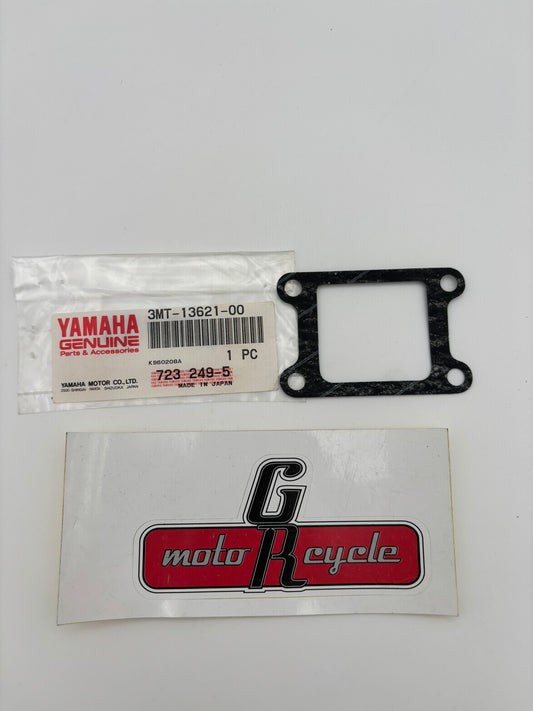 YAMAHA VALVE SEAT GASKET (SUB 353-13621-00 ) 3MT-13621-00-00 Y6