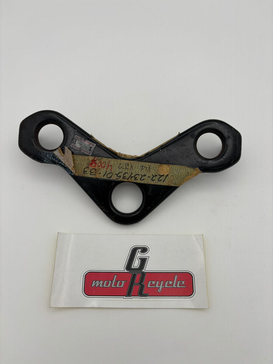 YAMAHA USED HANDLE CROWN 122-23435-01-33-U Y7