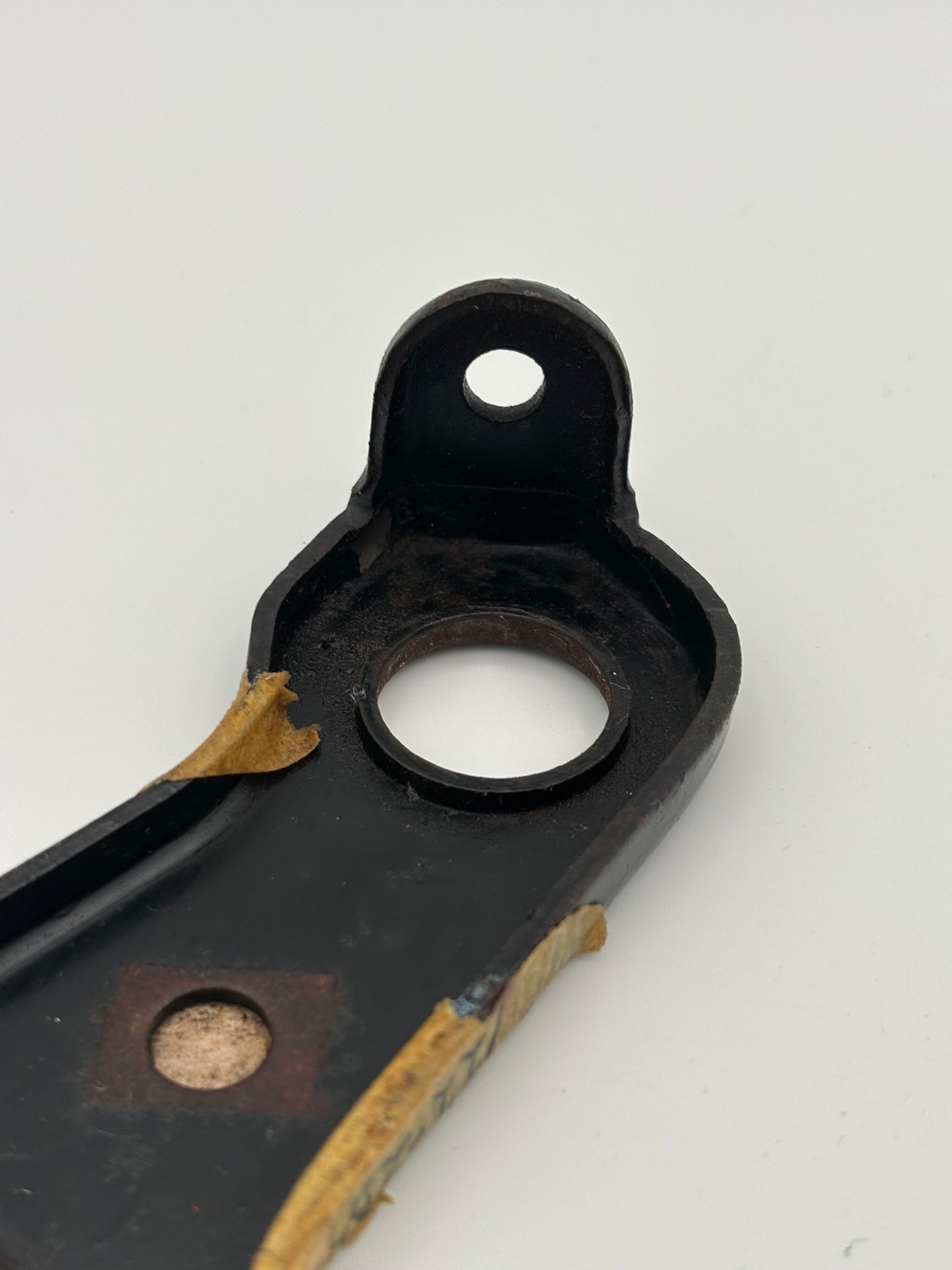 YAMAHA USED HANDLE CROWN 122-23435-01-33-U Y7