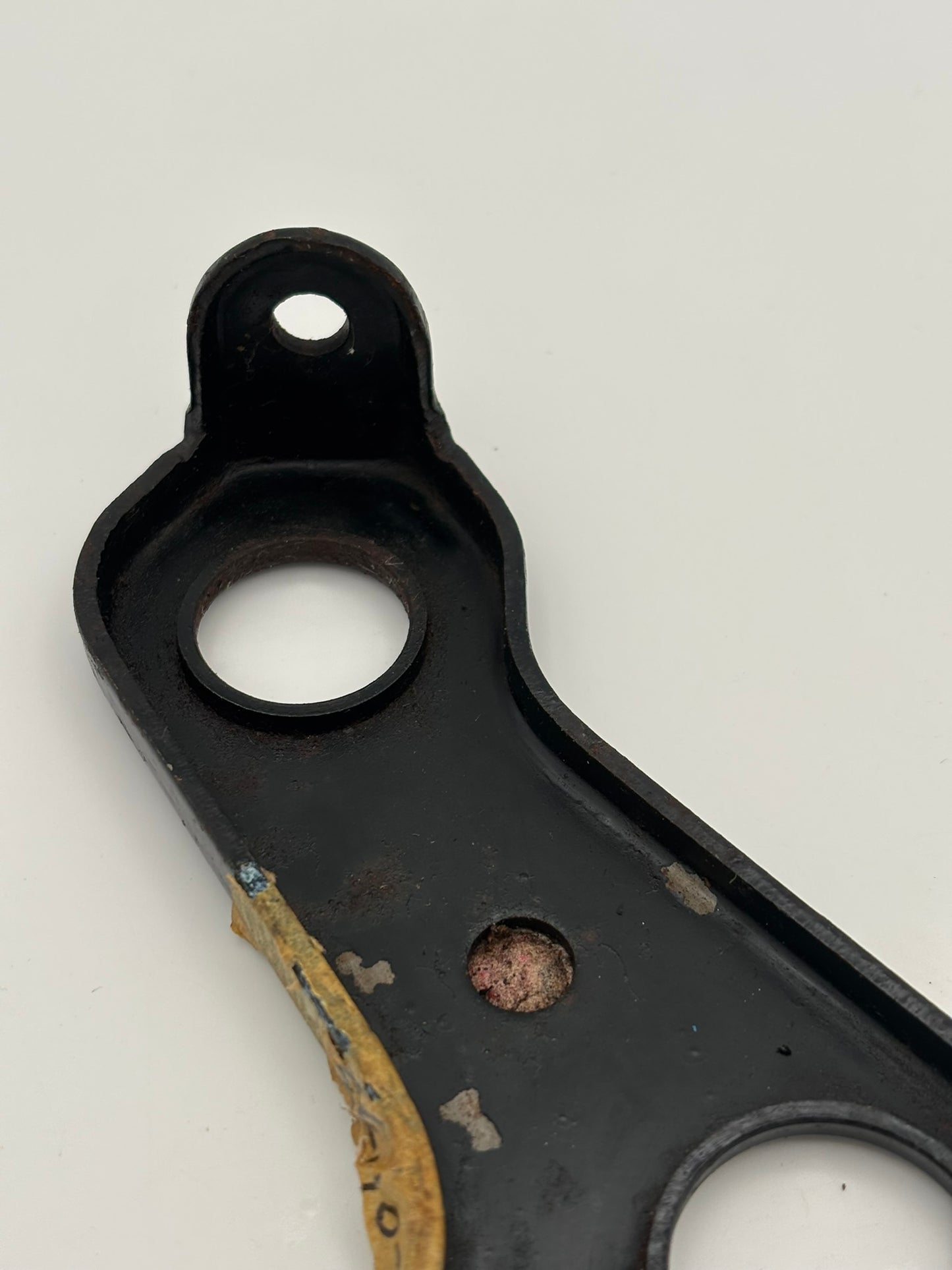 YAMAHA USED HANDLE CROWN 122-23435-01-33-U Y7