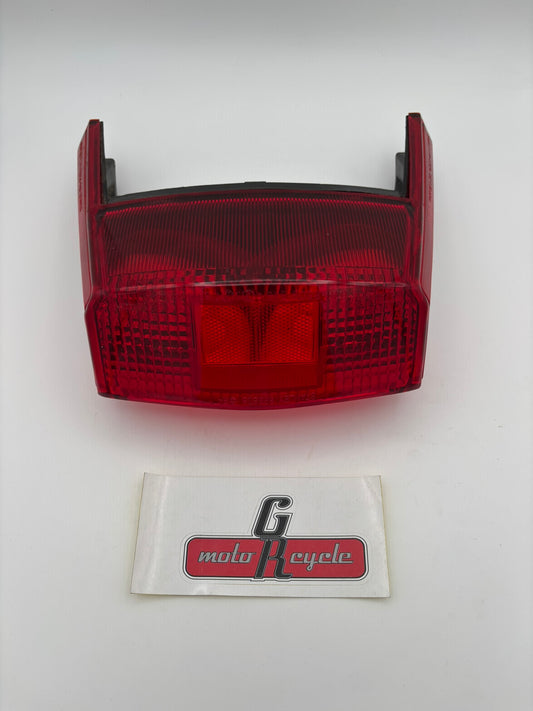 YAMAHA TAILLIGHT LENS ASSY 11H-84540-60-00 Y7