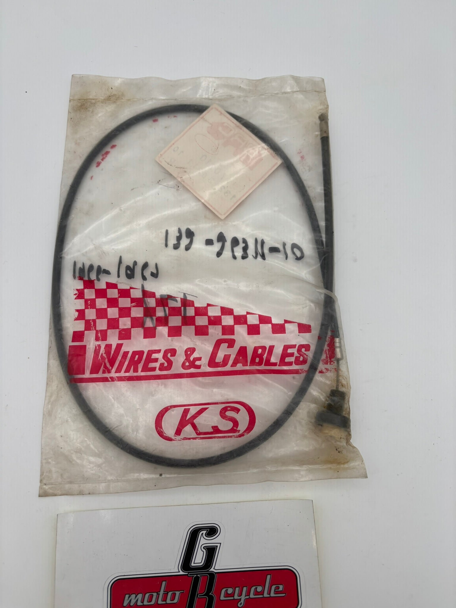 AFTERMARKET KS THROTTLE CABLE 132-26311-10-00 70710 J14
