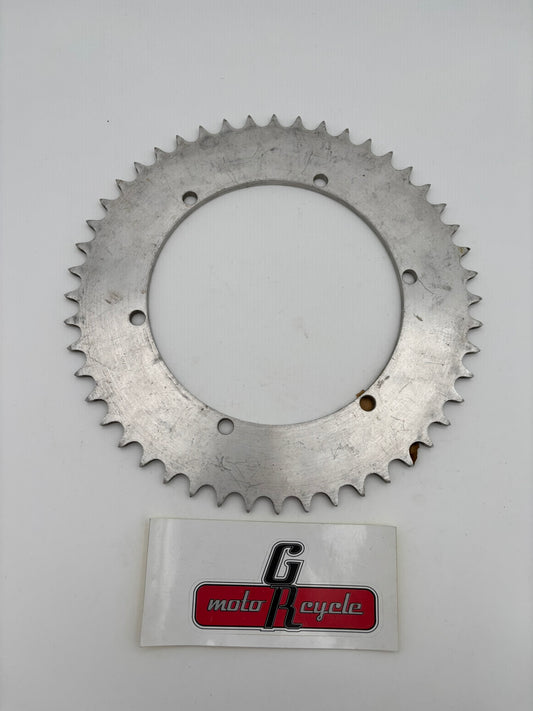 AFTERMARKET CIRCLE INDUSTRIES REAR SPROCKET 48T 1M1-25447-10-00-J J14