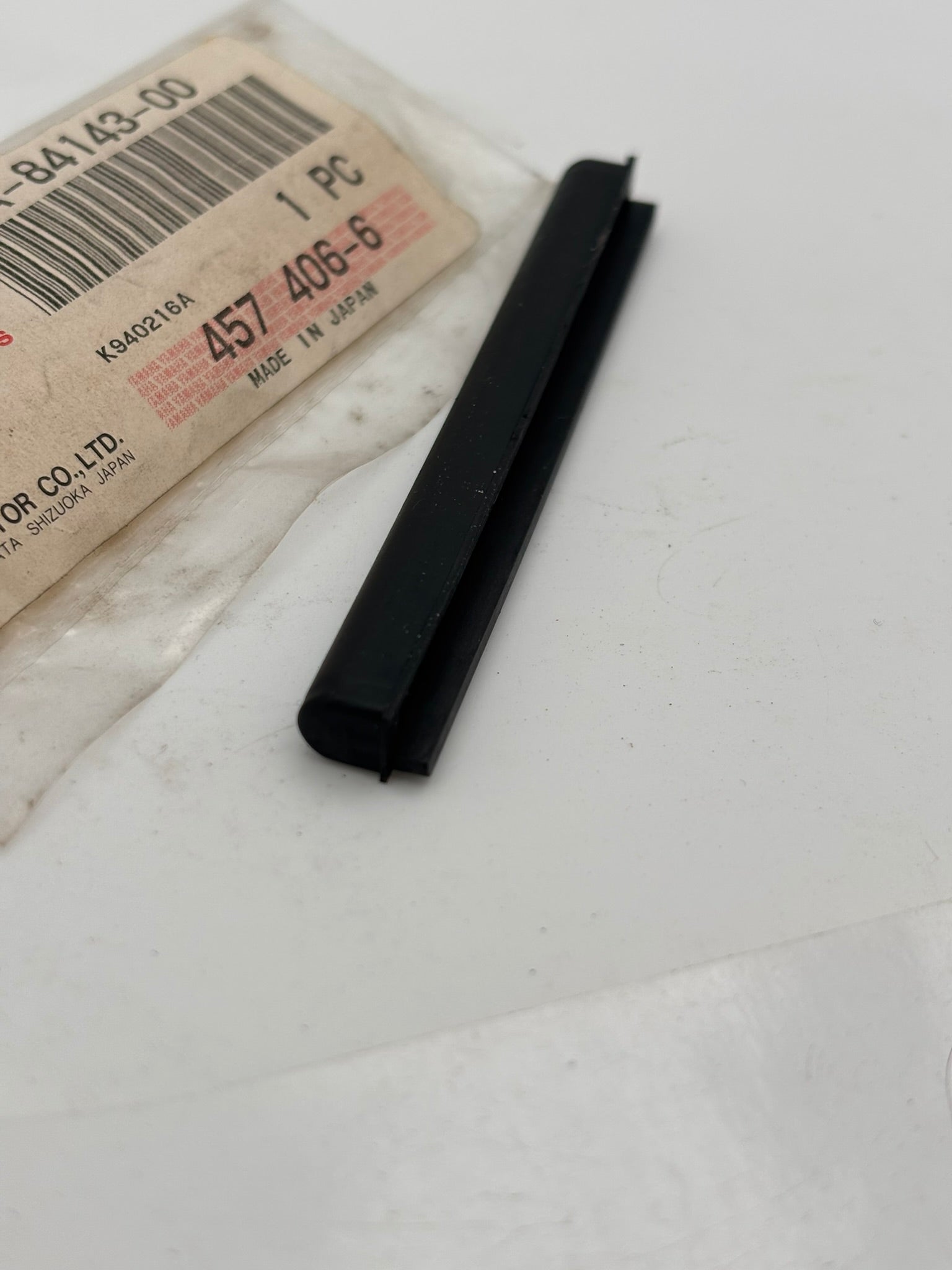 YAMAHA HEADLIGHT STAY DAMPER 26A-84143-00-00 Y93