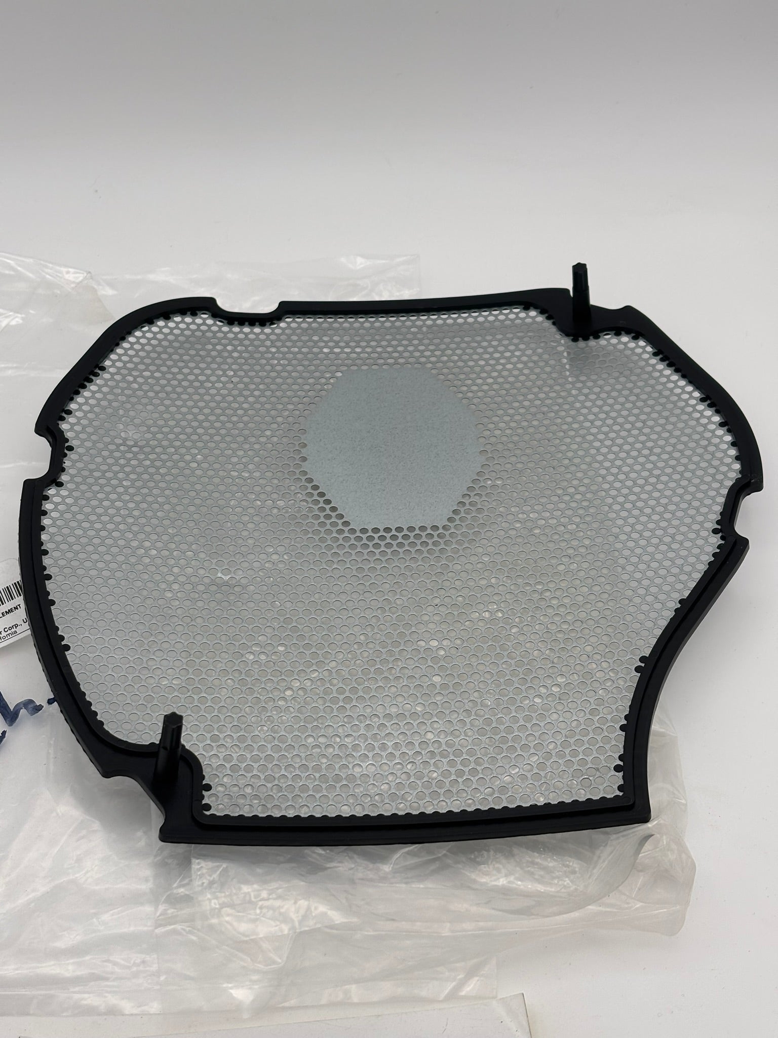 YAMAHA ELEMENT PLATE (SUB 3B4-14472-00-00 ) 1HP-E4472-00-00 Y103