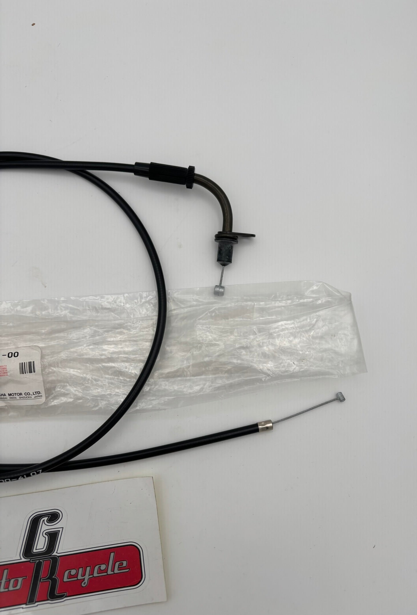 YAMAHA THROTTLE CABLE (SUB 2HE-26311-00-00 ) 5G3-26311-00-00 Y7