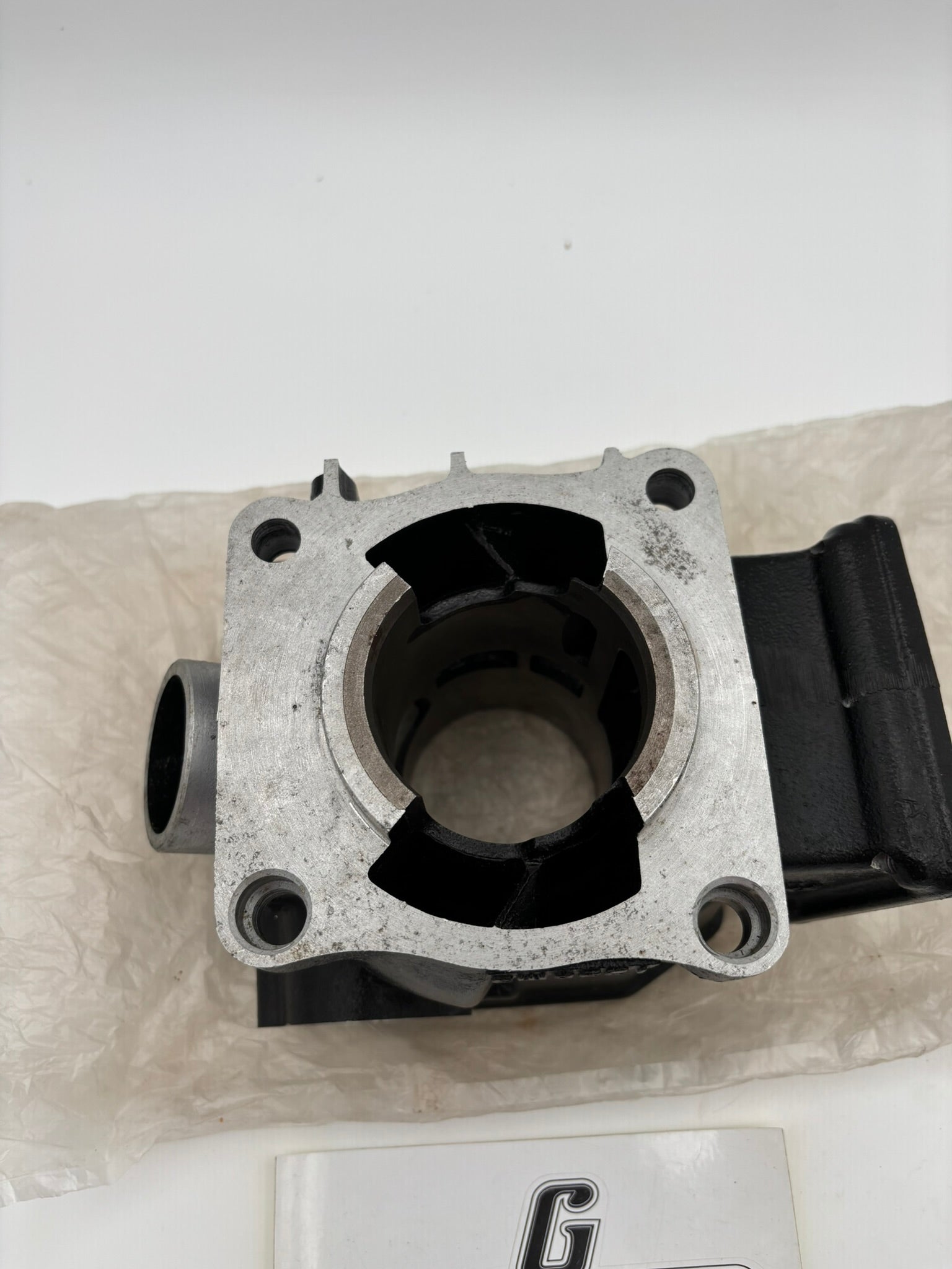 YAMAHA CYLINDER 1 5X4-11311-00-00 Y8