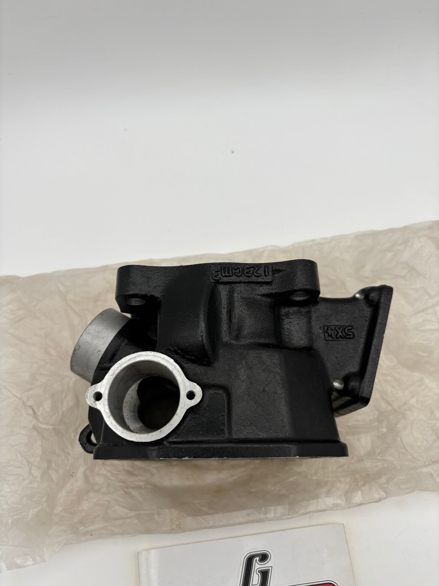 YAMAHA CYLINDER 1 5X4-11311-00-00 Y8