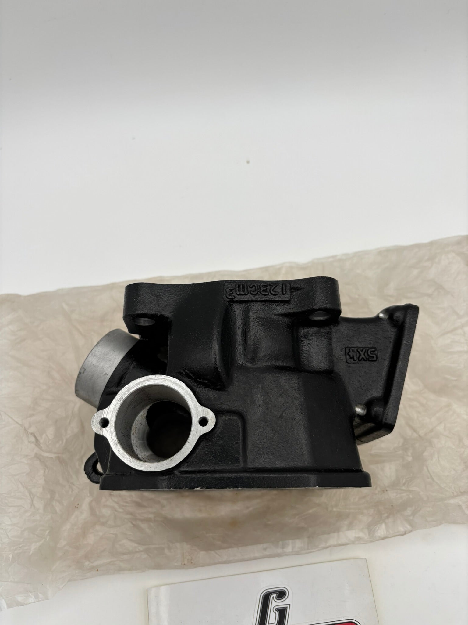 YAMAHA CYLINDER 1 5X4-11311-00-00 Y8