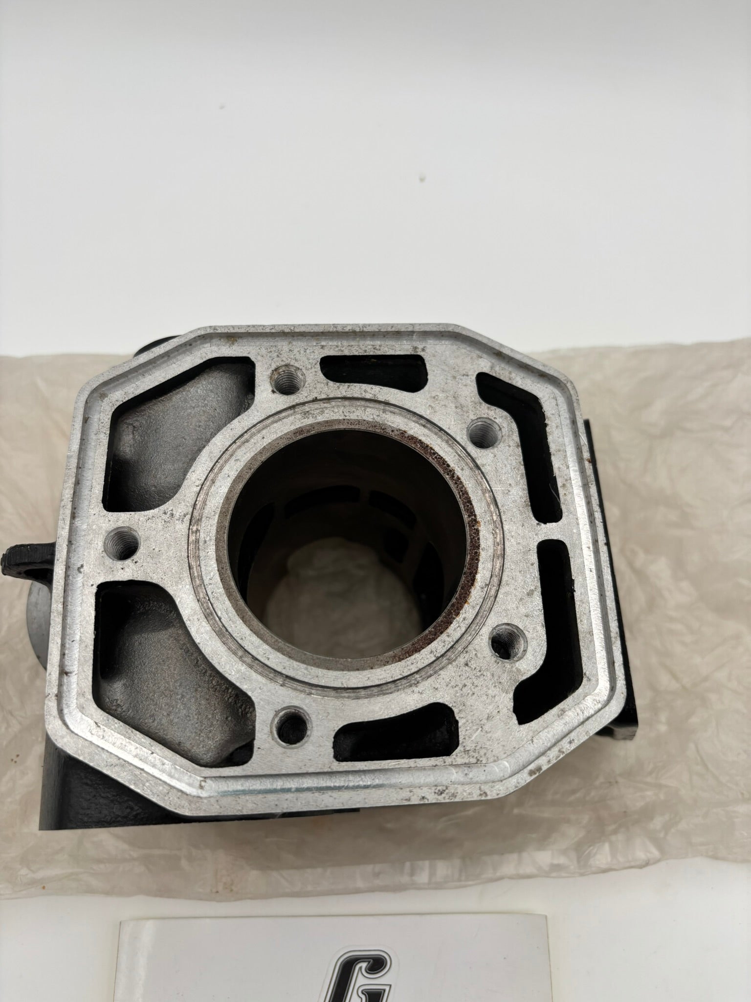 YAMAHA CYLINDER 1 5X4-11311-00-00 Y8