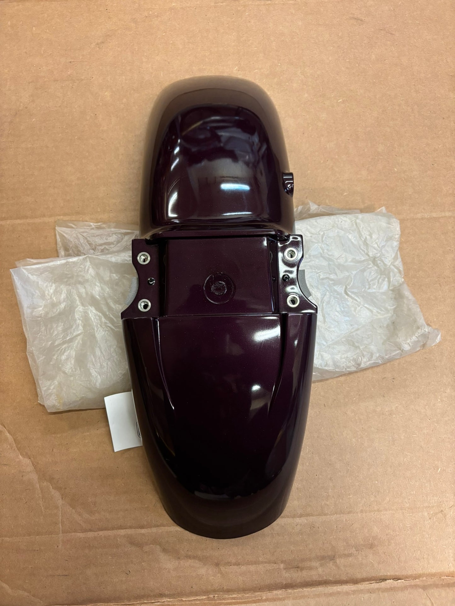 YAMAHA FRONT FENDER 3FH-21510-00-0Y Y8