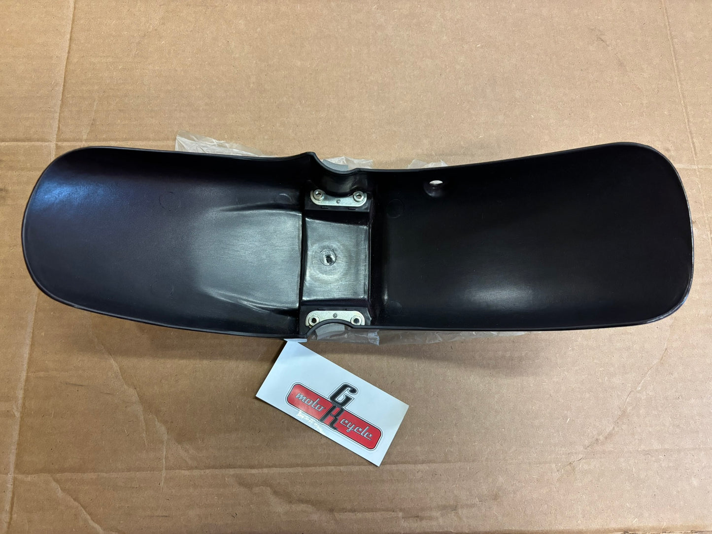 YAMAHA FRONT FENDER 3FH-21510-00-0Y Y8