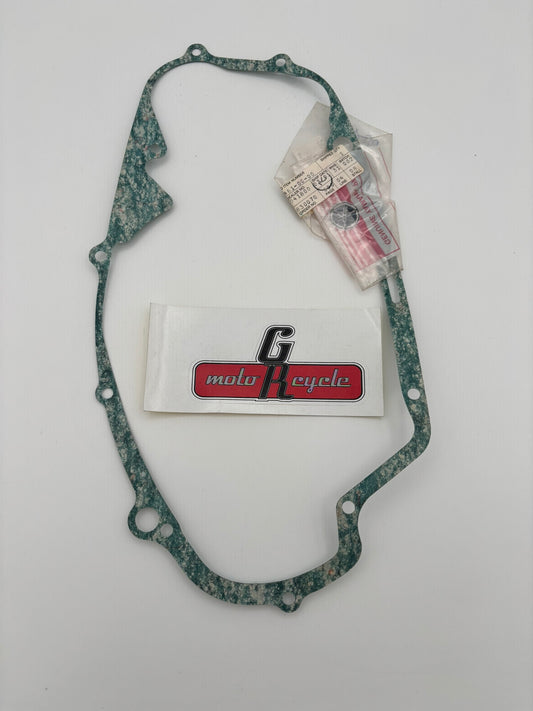 YAMAHA CRANKCASE COVER GASKET (SUB 1M1-15461-01-00 ) 1M1-15461-00-00 Y9