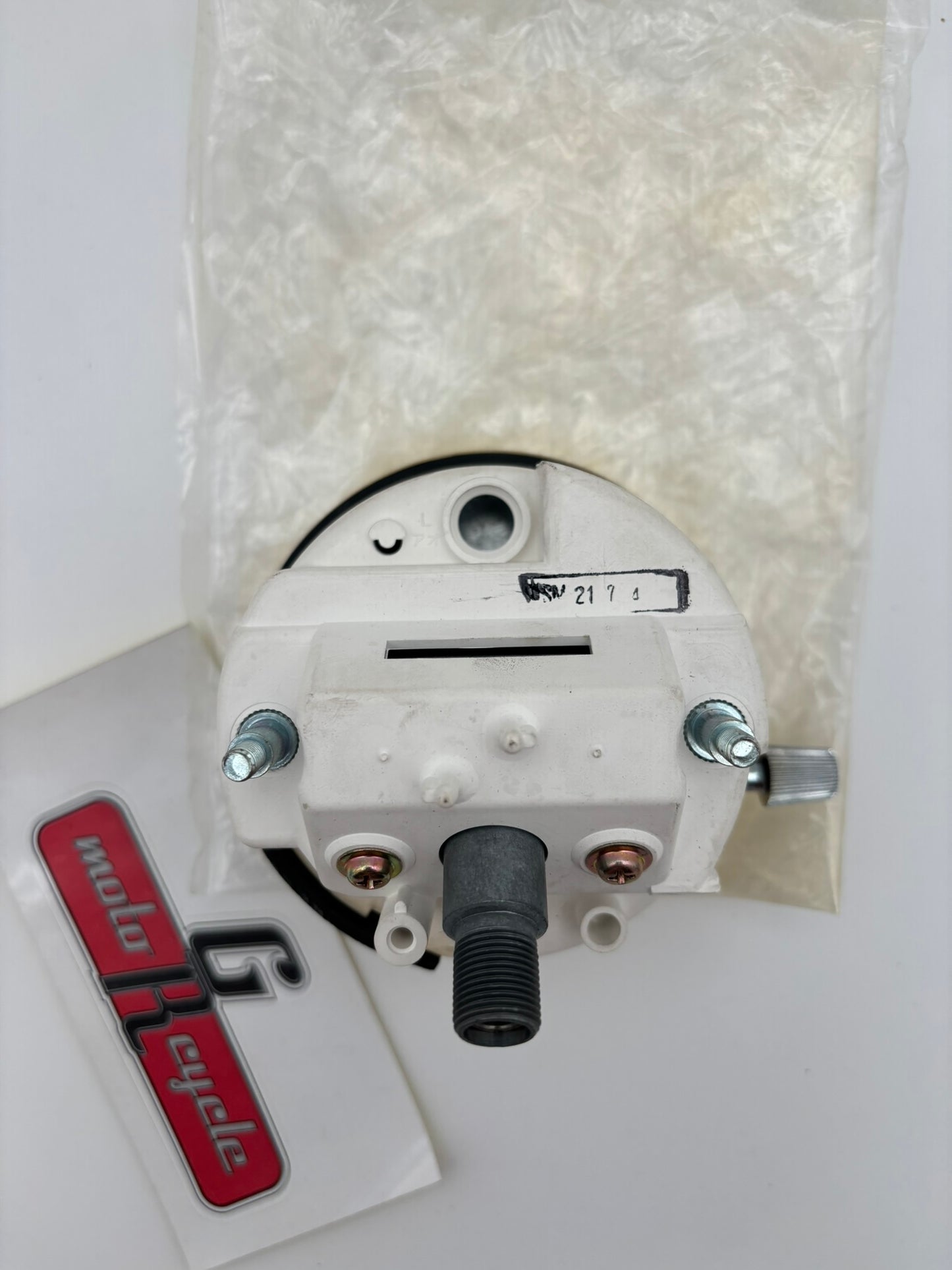 YAMAHA SPEEDOMETER ASSY 42J-83570-E0-00 Y10