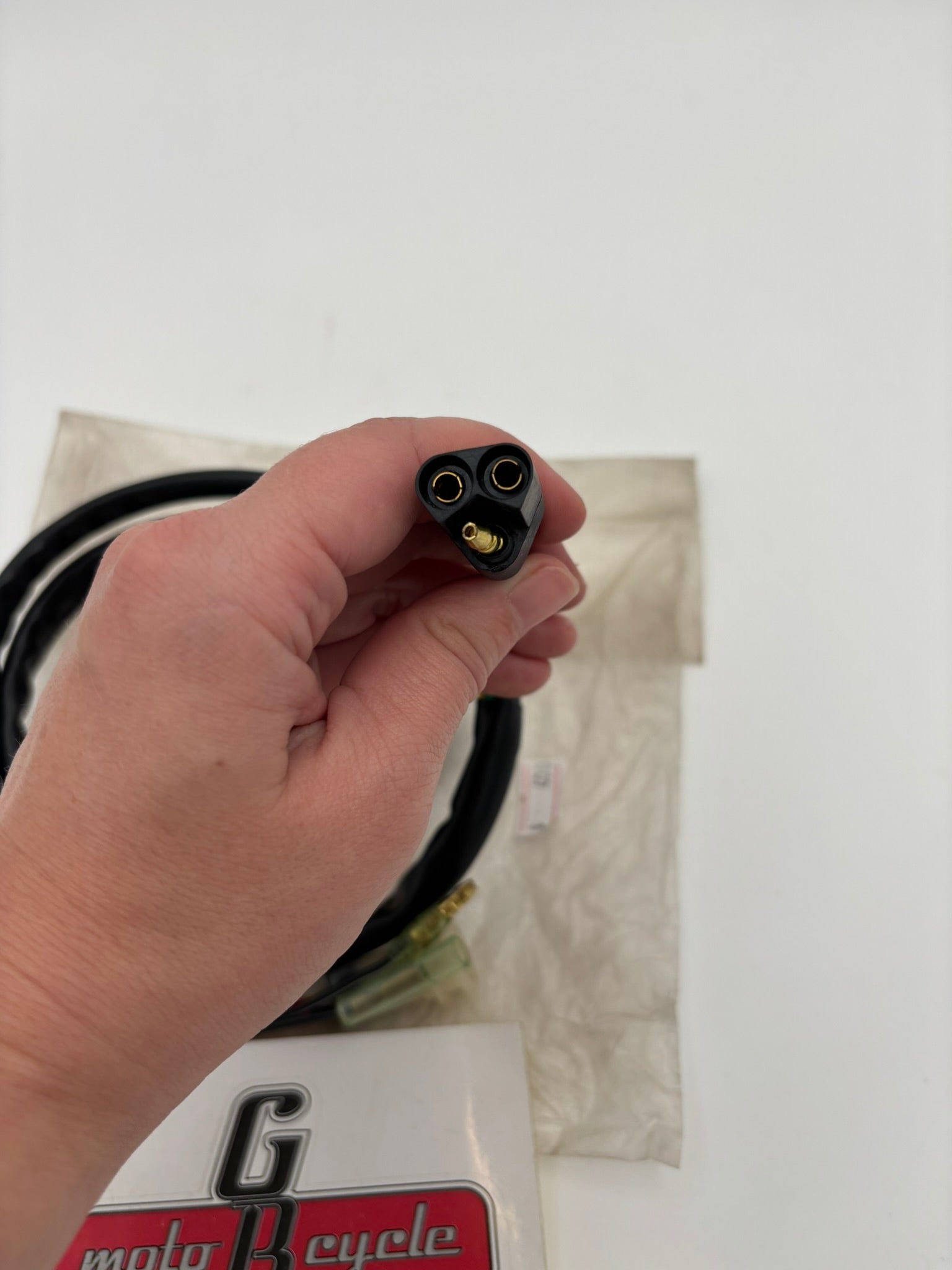 YAMAHA HANDLE SWITCH 3 (SUB 29U-83973-01-00 29U-83973-08-00 ) 29U-83973-00-00 Y11