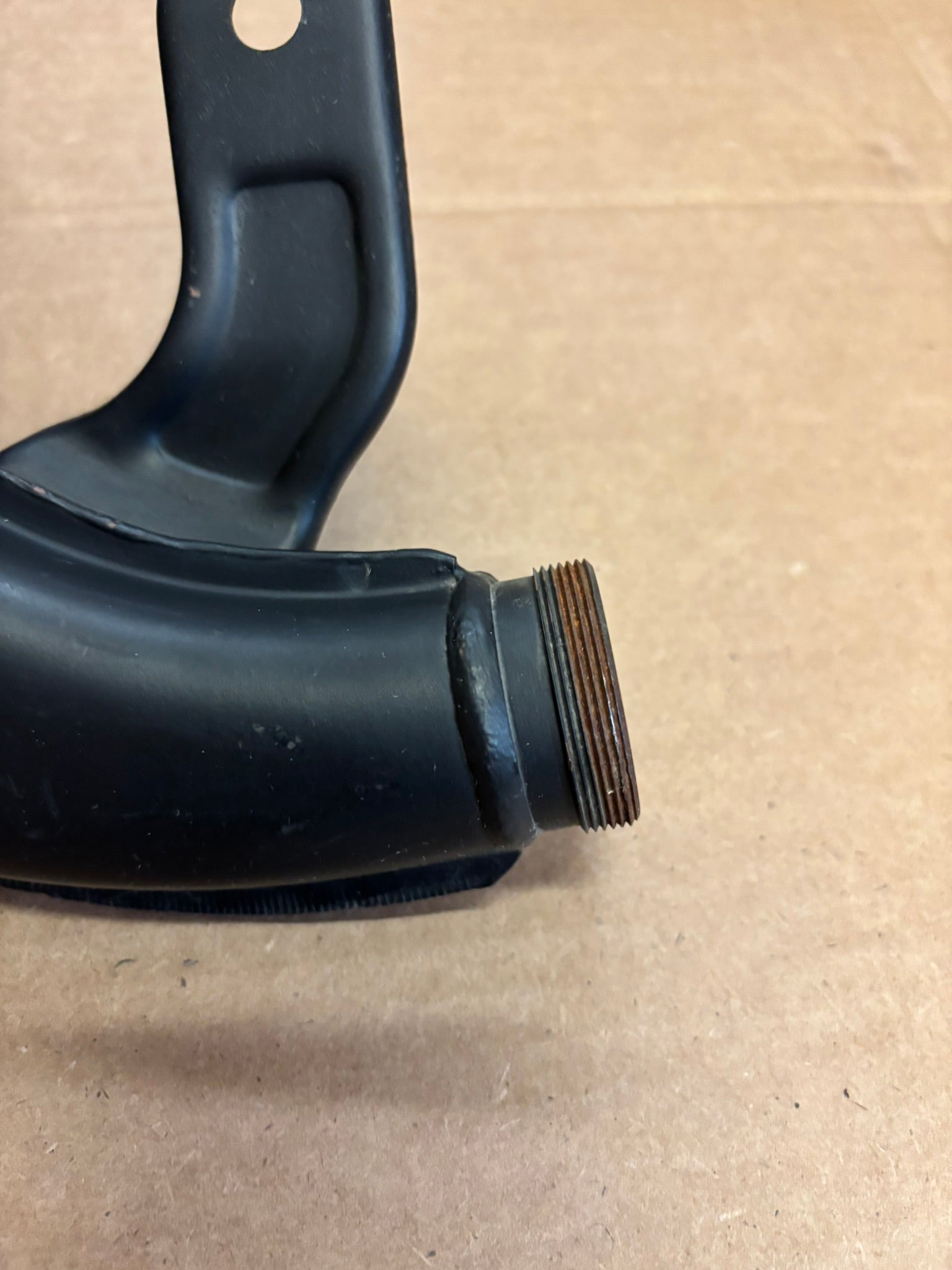 YAMAHA CHAPPY 1F1 EXHAUST SILENCER 1F1-14711 Y11