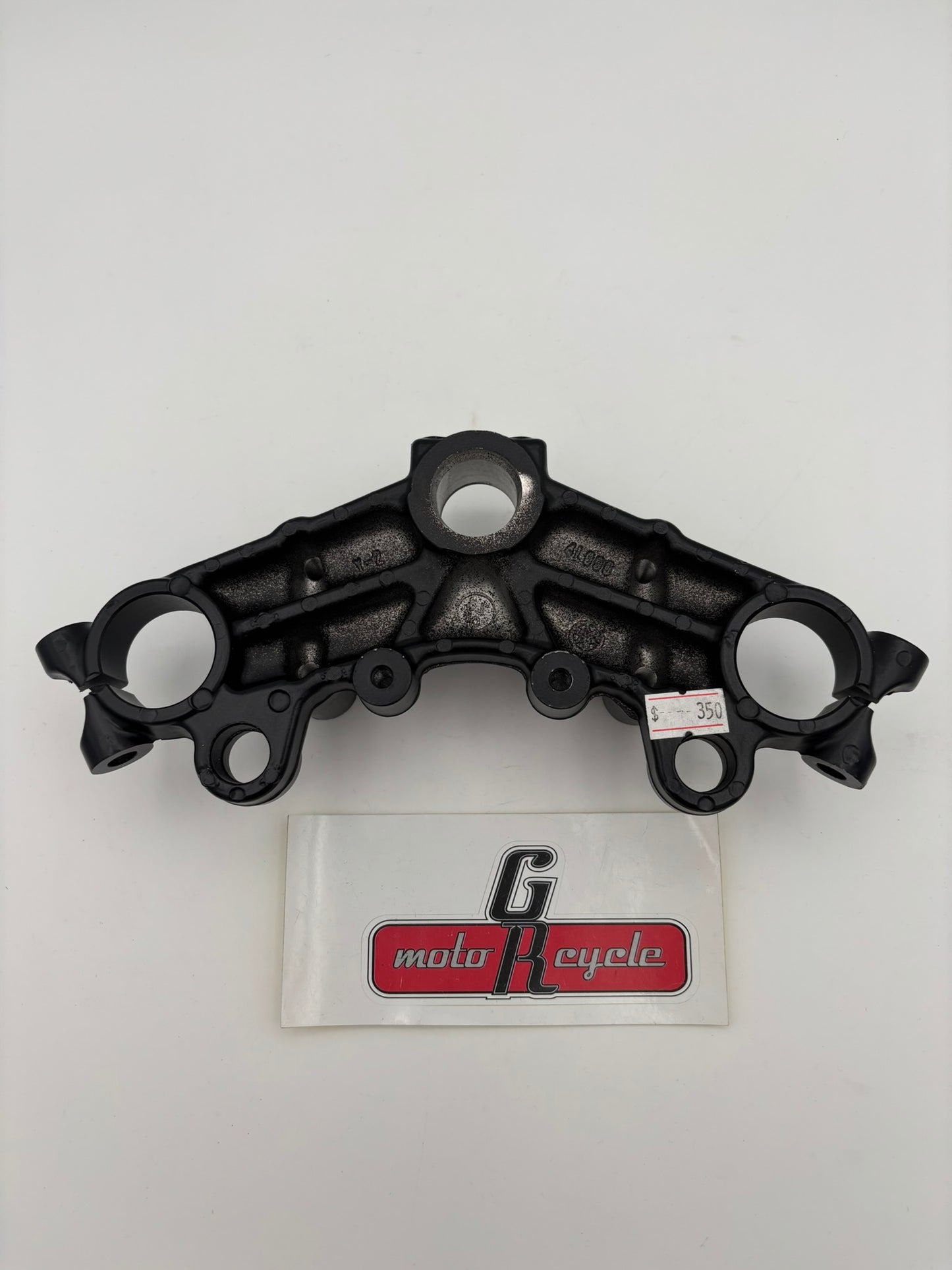 YAMAHA HANDLE CROWN 4L0-23435-00-98 Y11