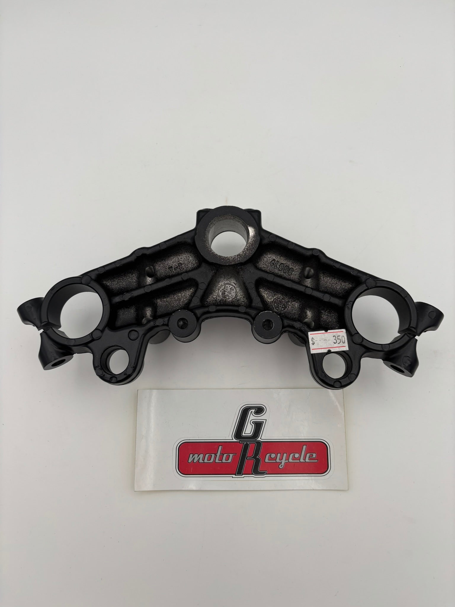 YAMAHA HANDLE CROWN 4L0-23435-00-98 Y11