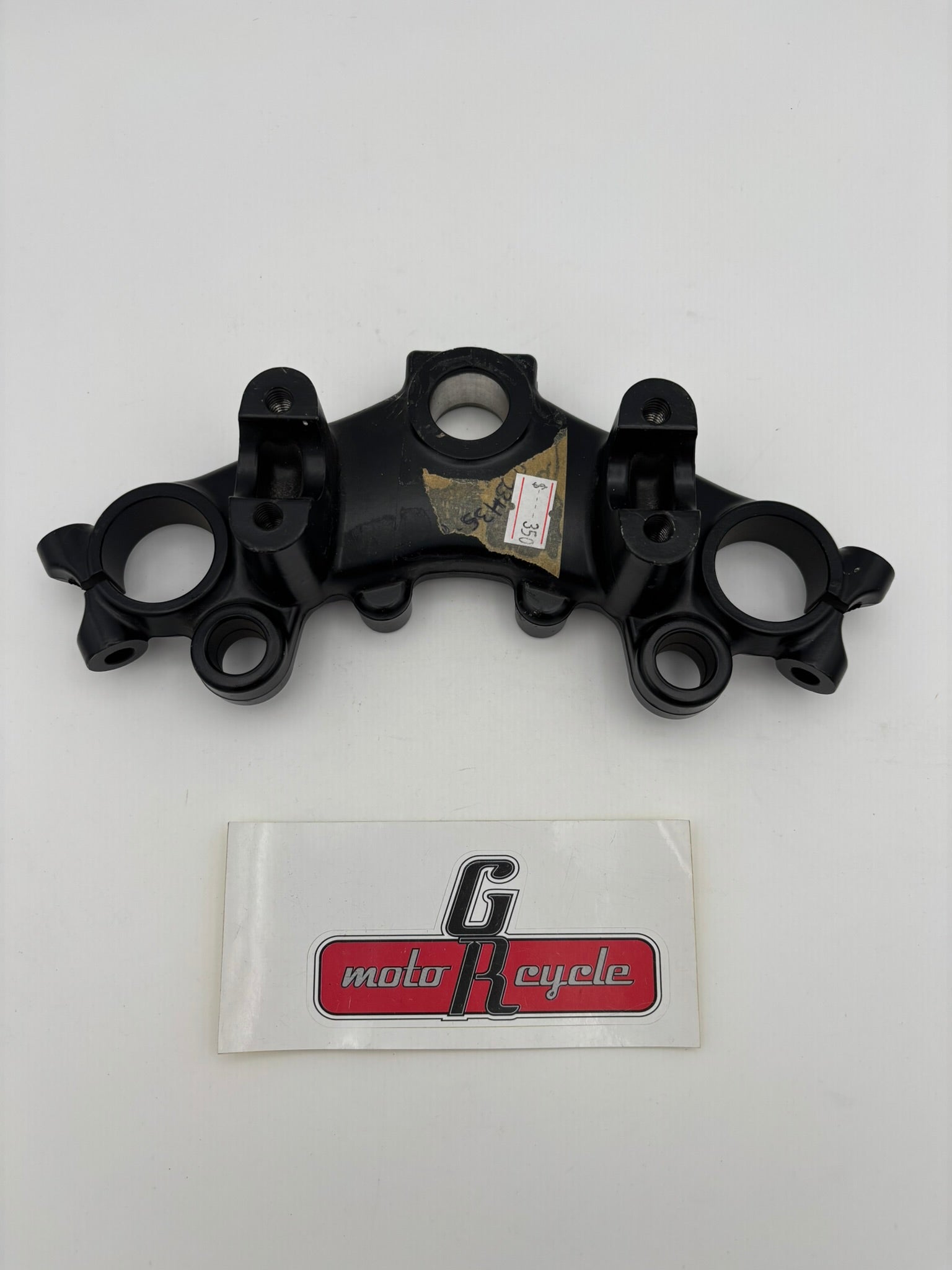 YAMAHA HANDLE CROWN 4L0-23435-00-98-I Y10