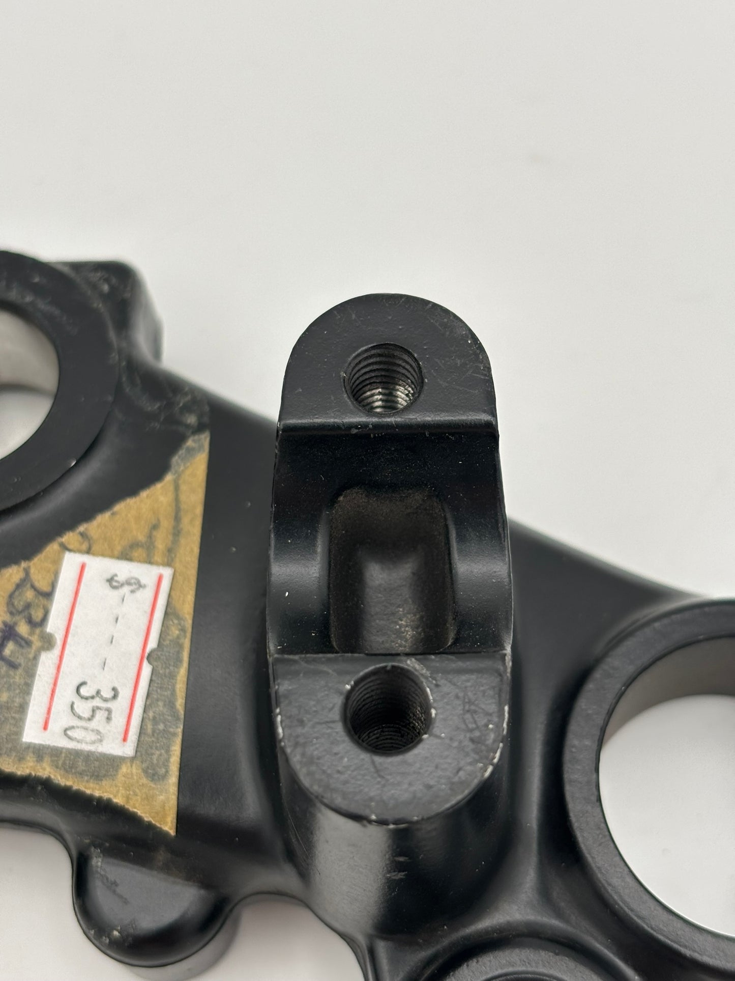 YAMAHA HANDLE CROWN 4L0-23435-00-98-I Y10