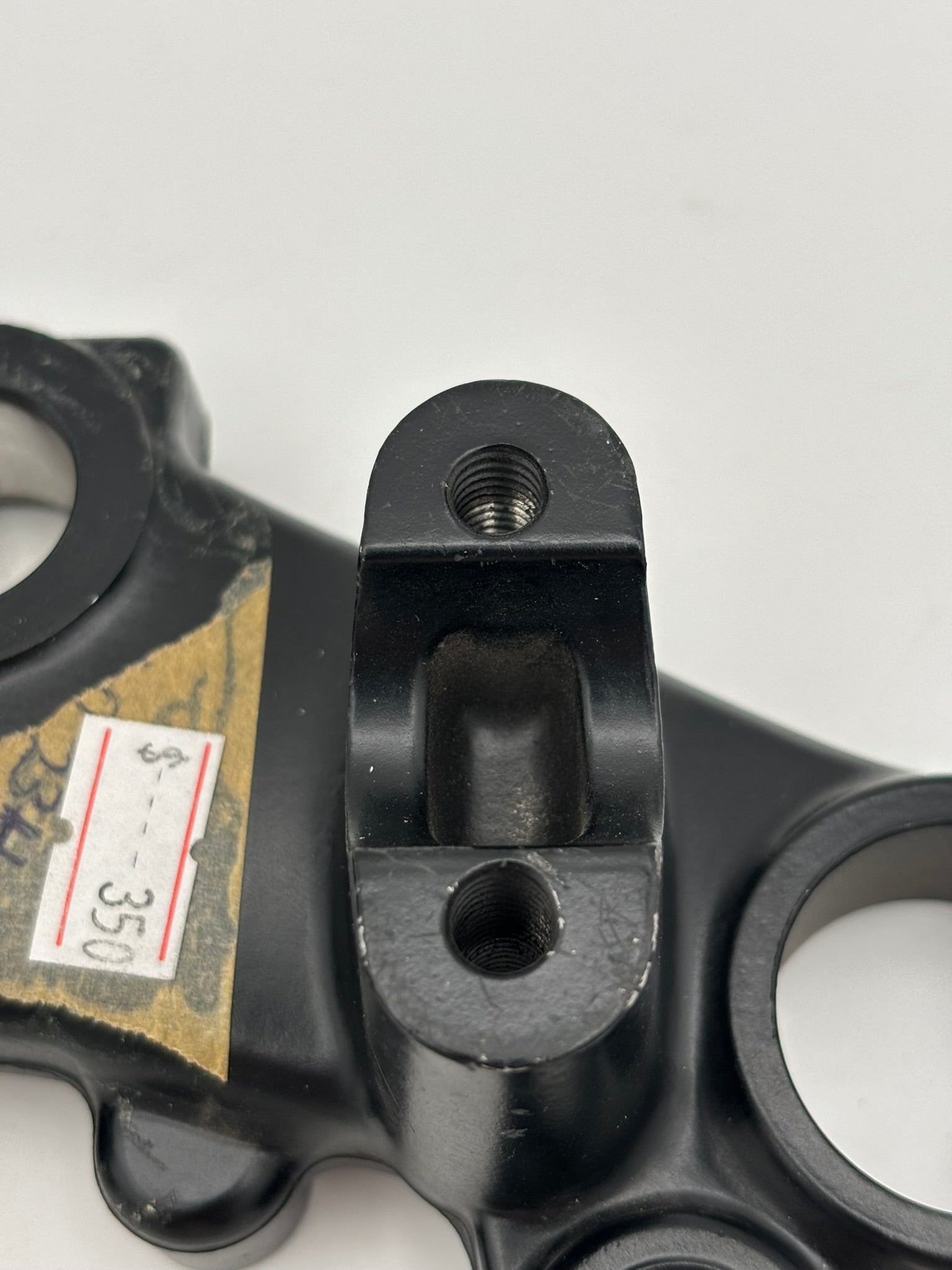 YAMAHA HANDLE CROWN 4L0-23435-00-98-I Y10