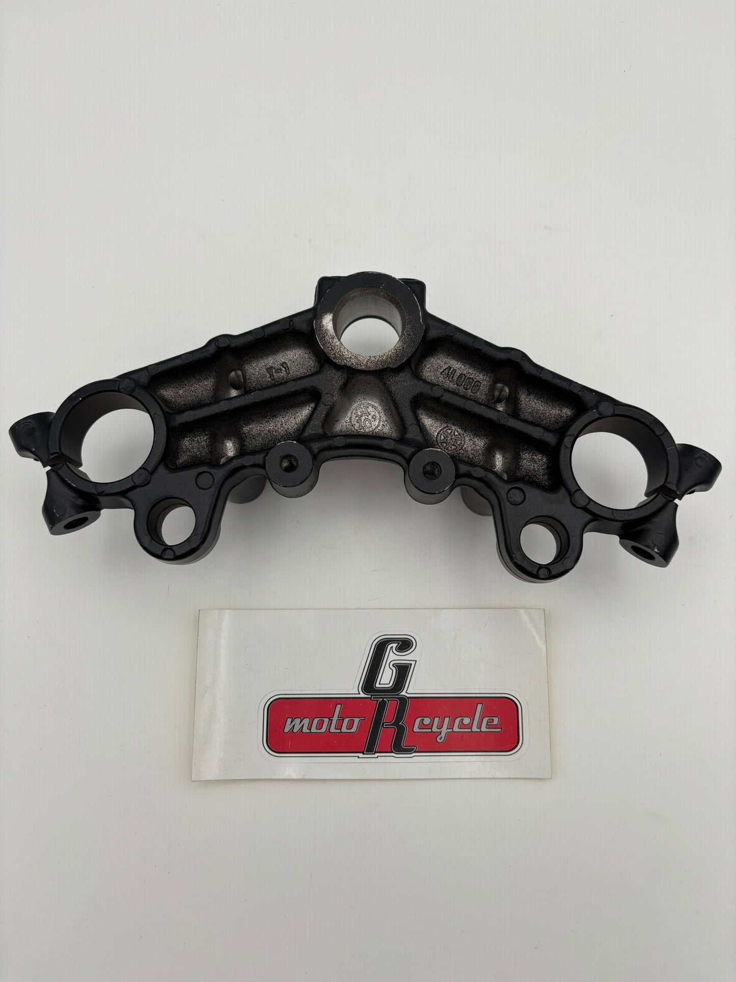 YAMAHA HANDLE CROWN 4L0-23435-00-98-I Y10