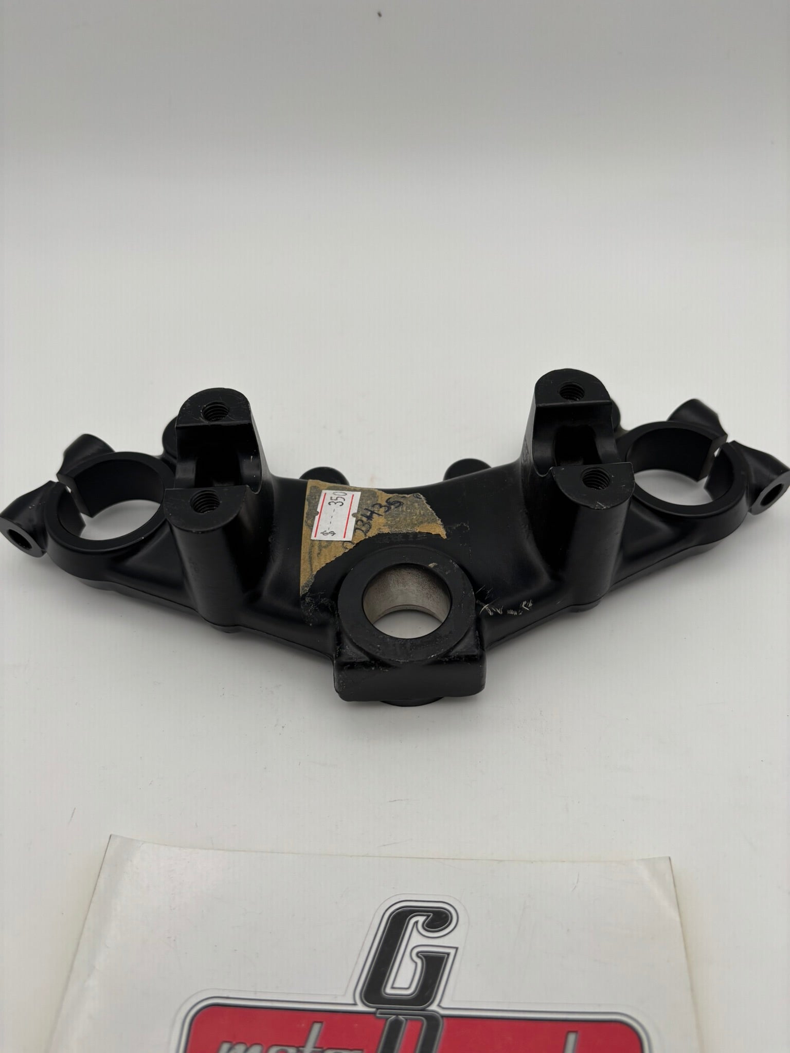 YAMAHA HANDLE CROWN 4L0-23435-00-98-I Y10