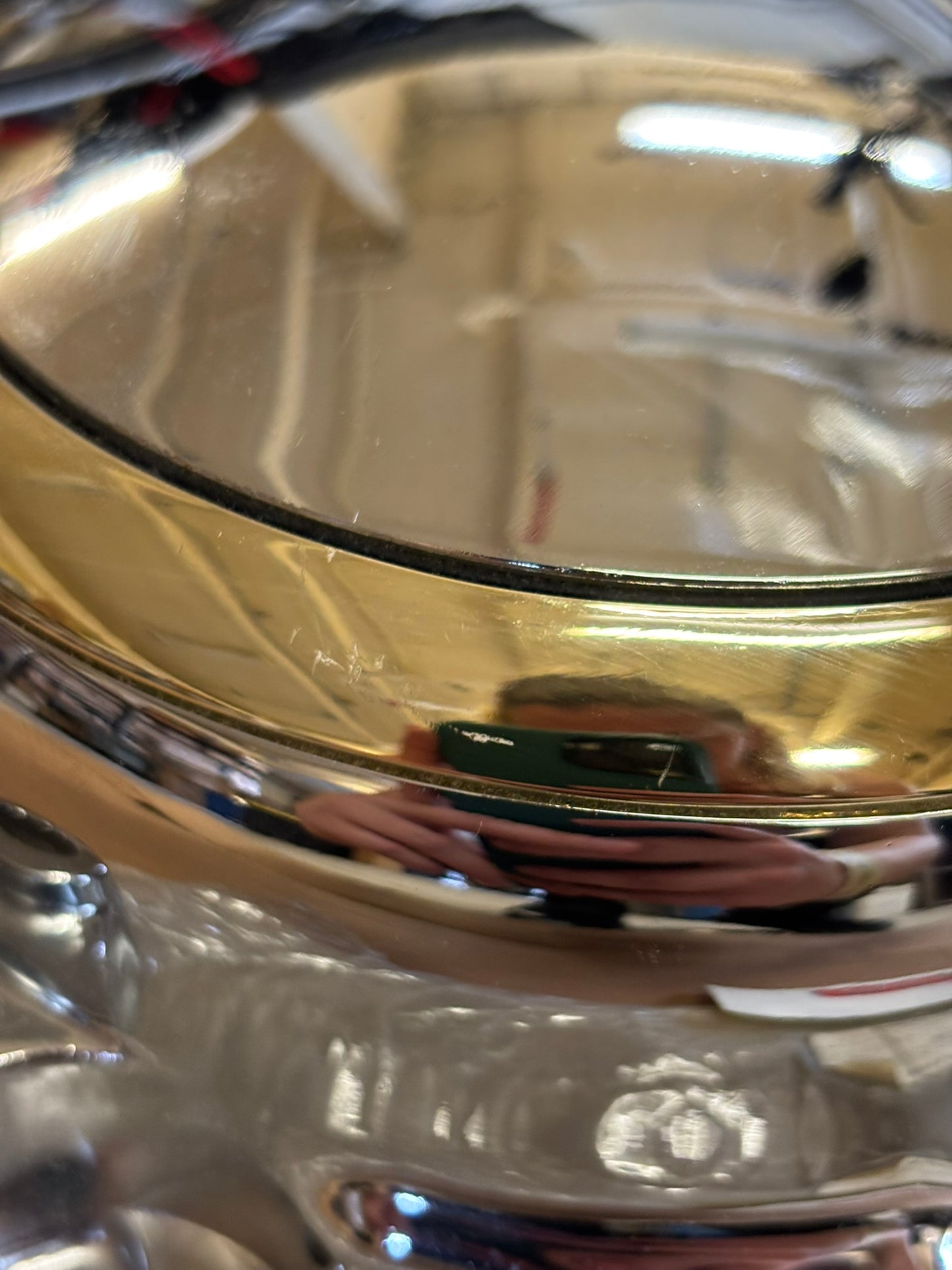 YAMAHA CRANKCASE COVER 3 (SUB 1RM-W1542-11-00 ) 1RM-W1542-10-00 Y11