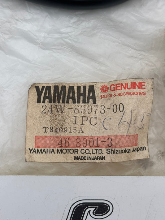 YAMAHA HANDLE SWITCH 3 (SUB 24W-83973-01-00 24W-83973-09-00 ) 24W-83973-00-00 Y12