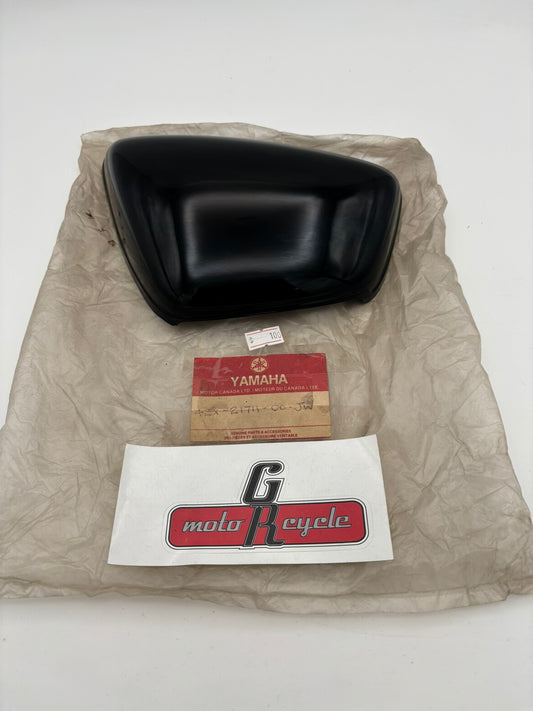 YAMAHA SIDE COVER 1 42X-21711-00-JW Y12