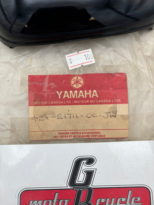 YAMAHA SIDE COVER 1 42X-21711-00-JW Y12