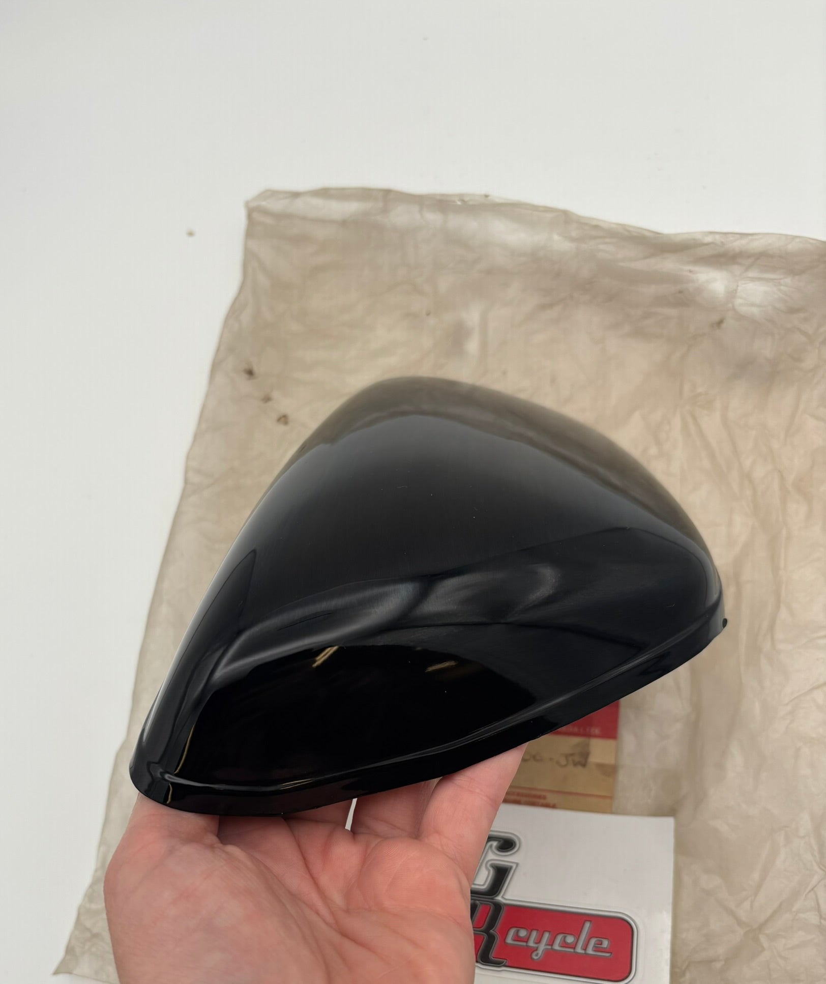 YAMAHA SIDE COVER 1 42X-21711-00-JW Y12