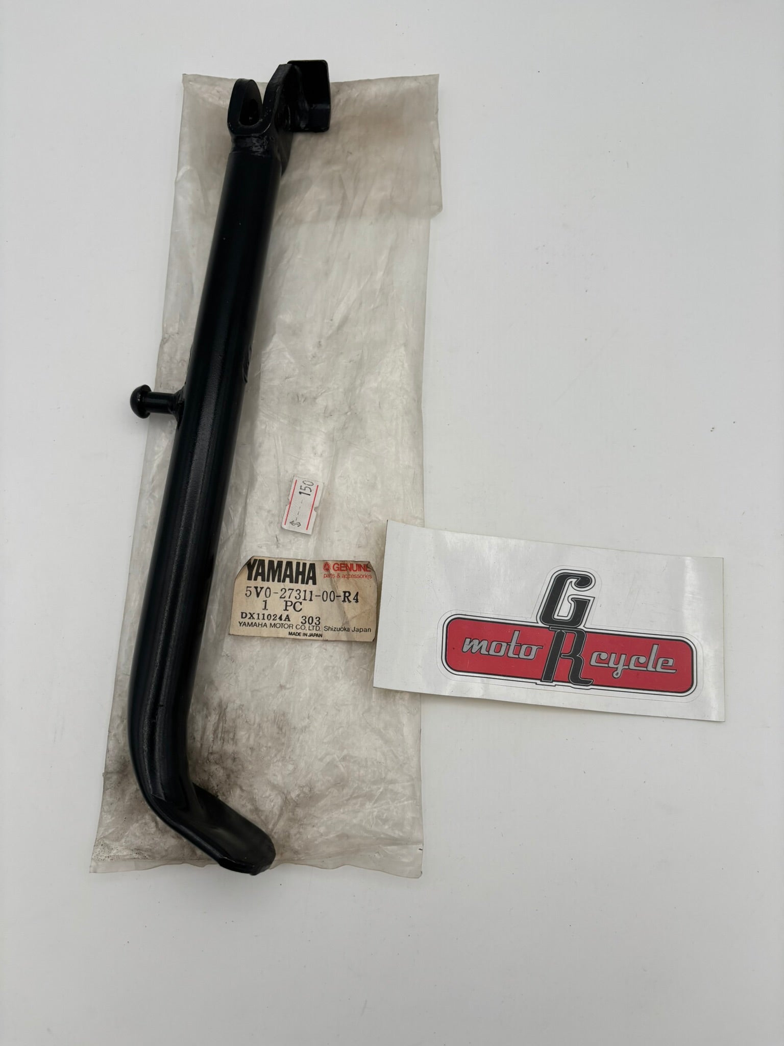 YAMAHA SIDE STAND 5V0-27311-00-R4 Y12