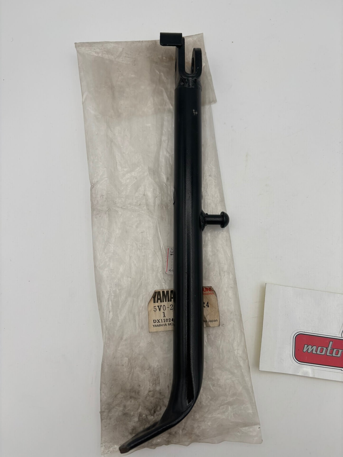 YAMAHA SIDE STAND 5V0-27311-00-R4 Y12