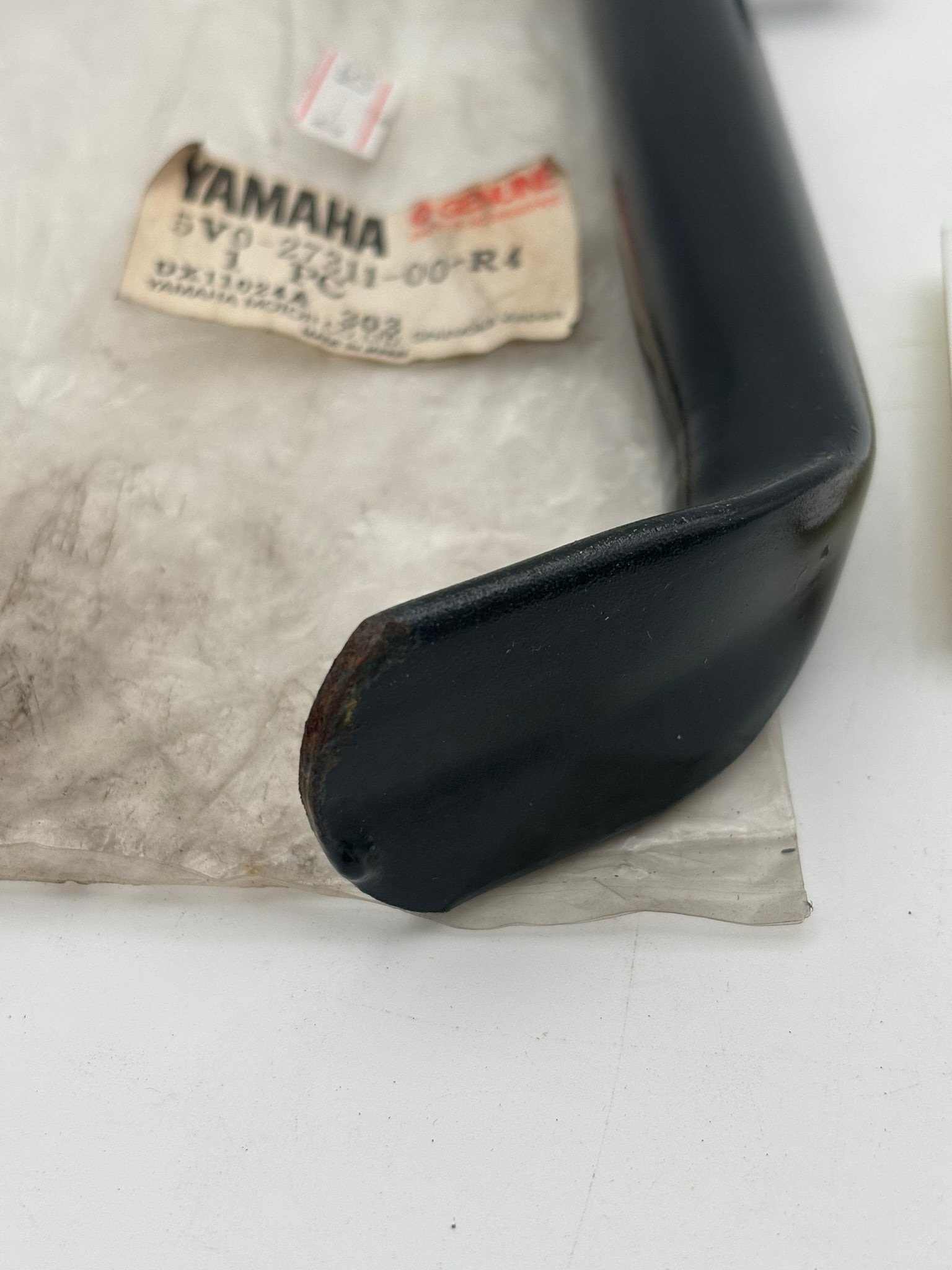 YAMAHA SIDE STAND 5V0-27311-00-R4 Y12