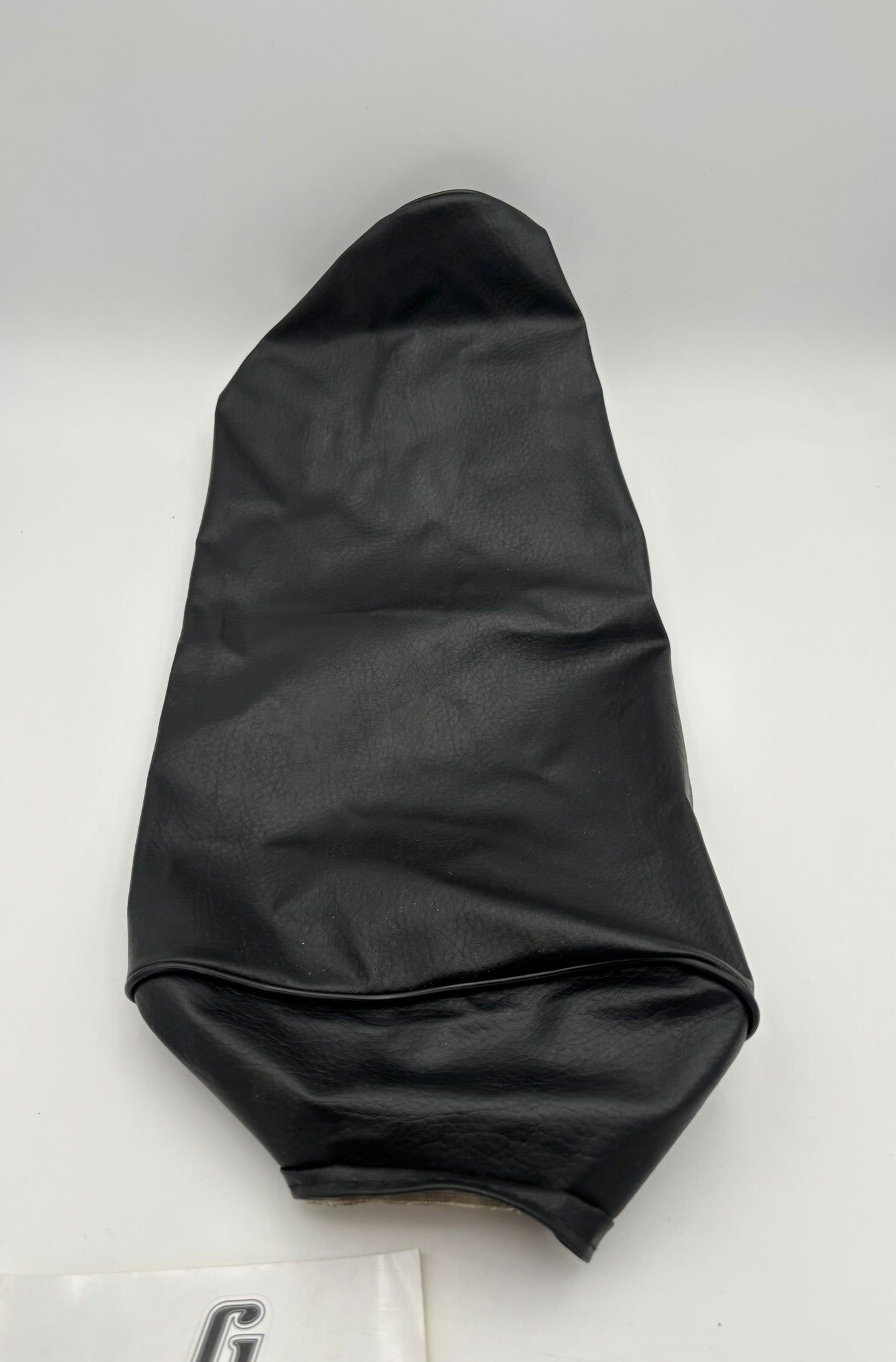 YAMAHA SINGLE SEAT COVER 5H9-24711-00-00 Y12