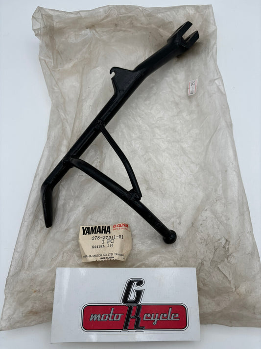 YAMAHA SIDE STAND 278-27311-01-00 Y12
