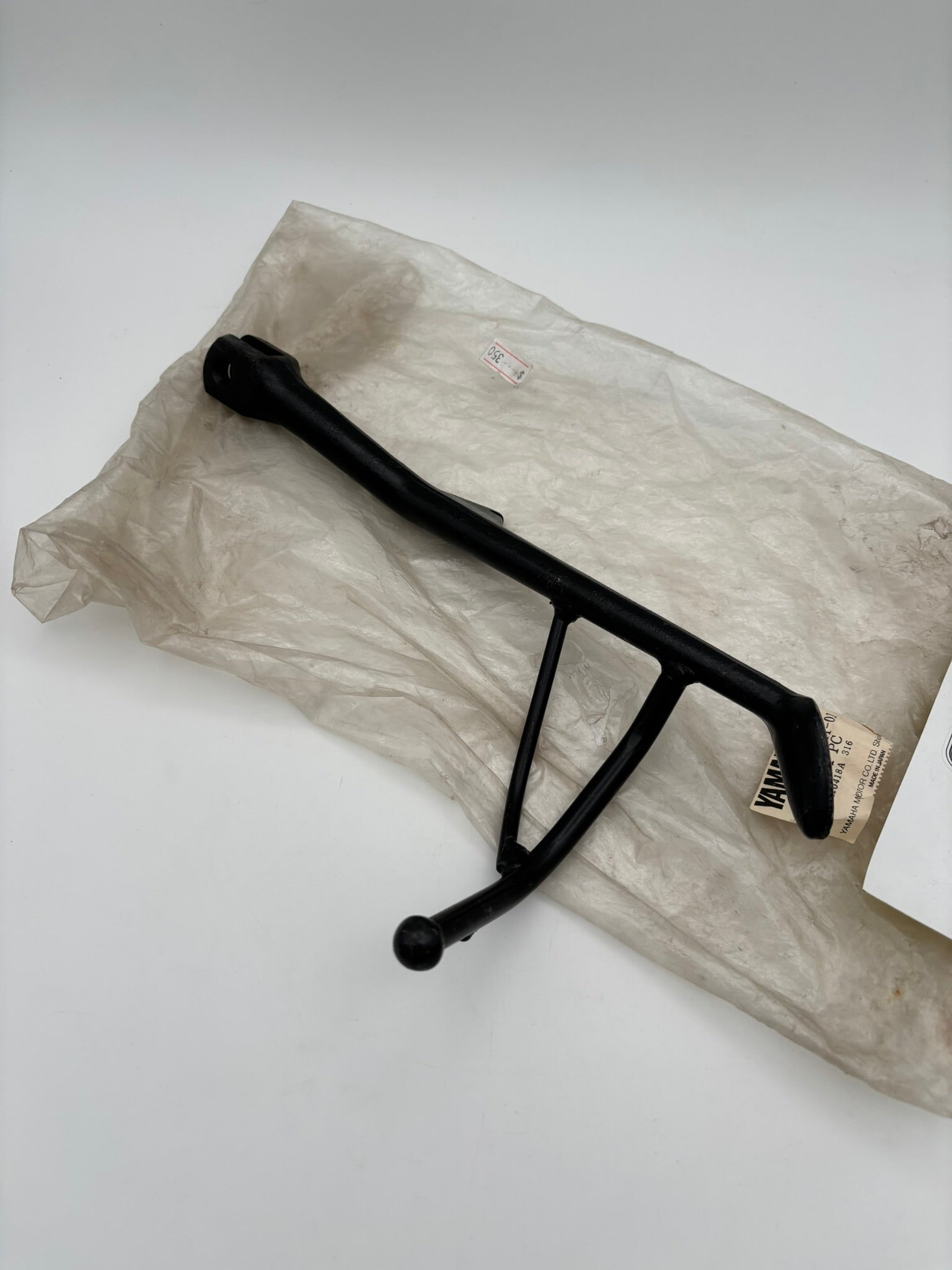 YAMAHA SIDE STAND 278-27311-01-00 Y12