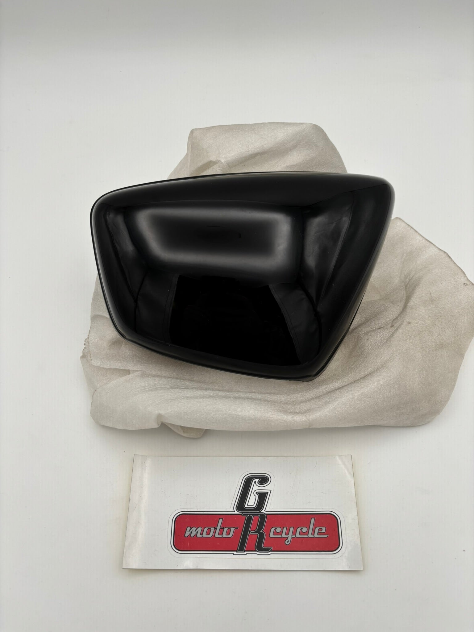 YAMAHA SIDE COVER 2 42X-21721-00-JW Y12