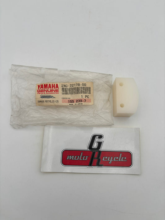 YAMAHA TENSIONER (SUB 1W1-22178-10-00 434-22178-00-00 ) 2N0-22178-00-00 Y116