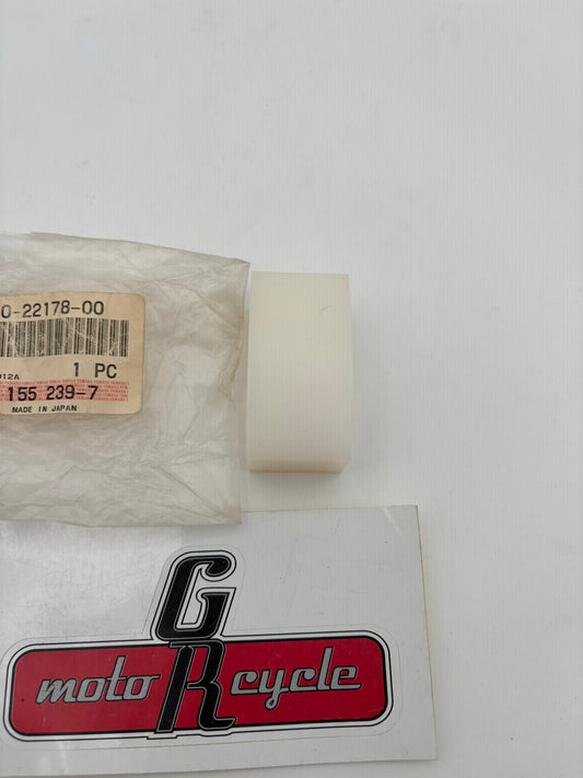 YAMAHA TENSIONER (SUB 1W1-22178-10-00 434-22178-00-00 ) 2N0-22178-00-00 Y116