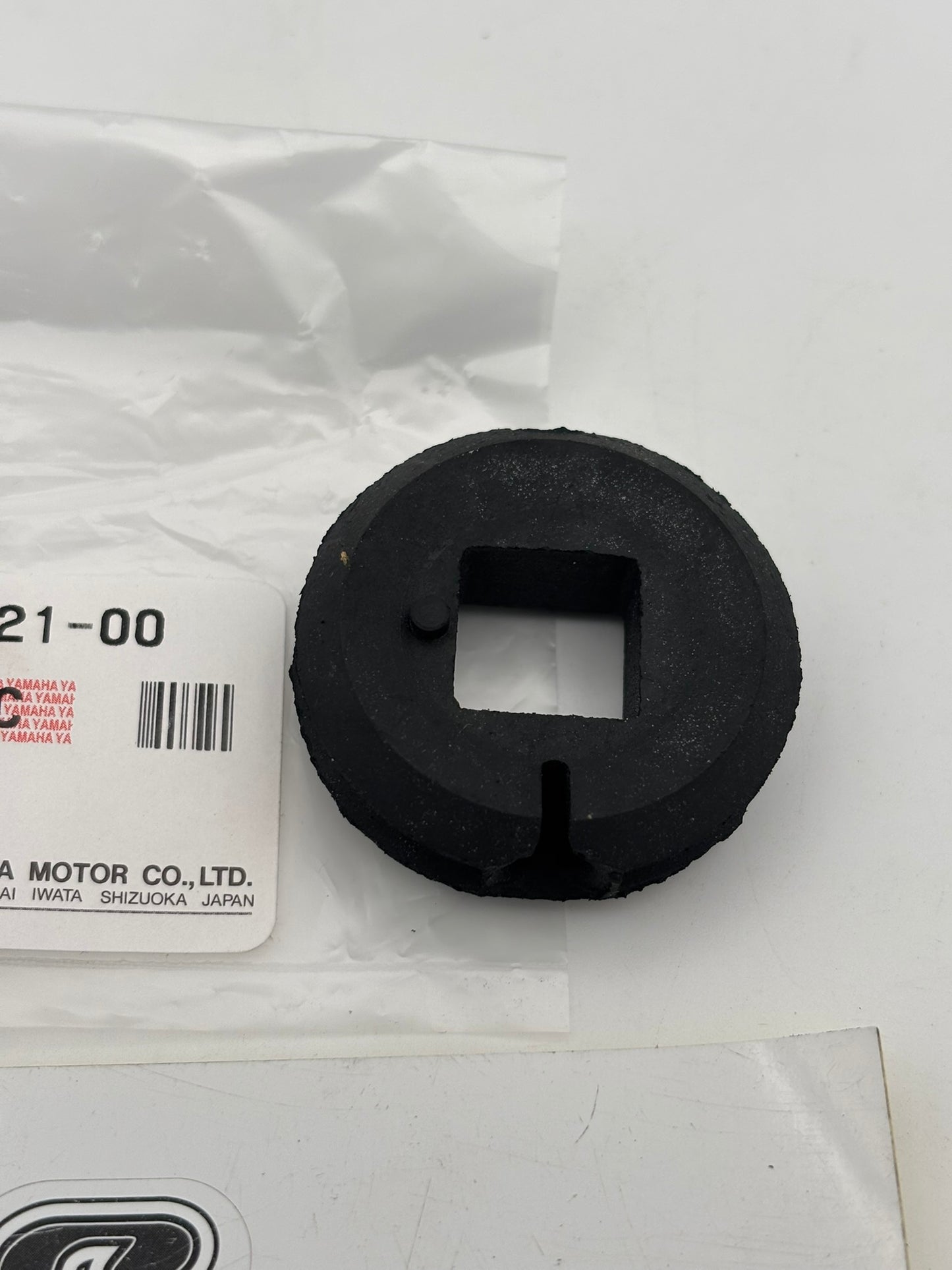 YAMAHA FLASHER DAMPER 1E6-83321-00-00 Y166