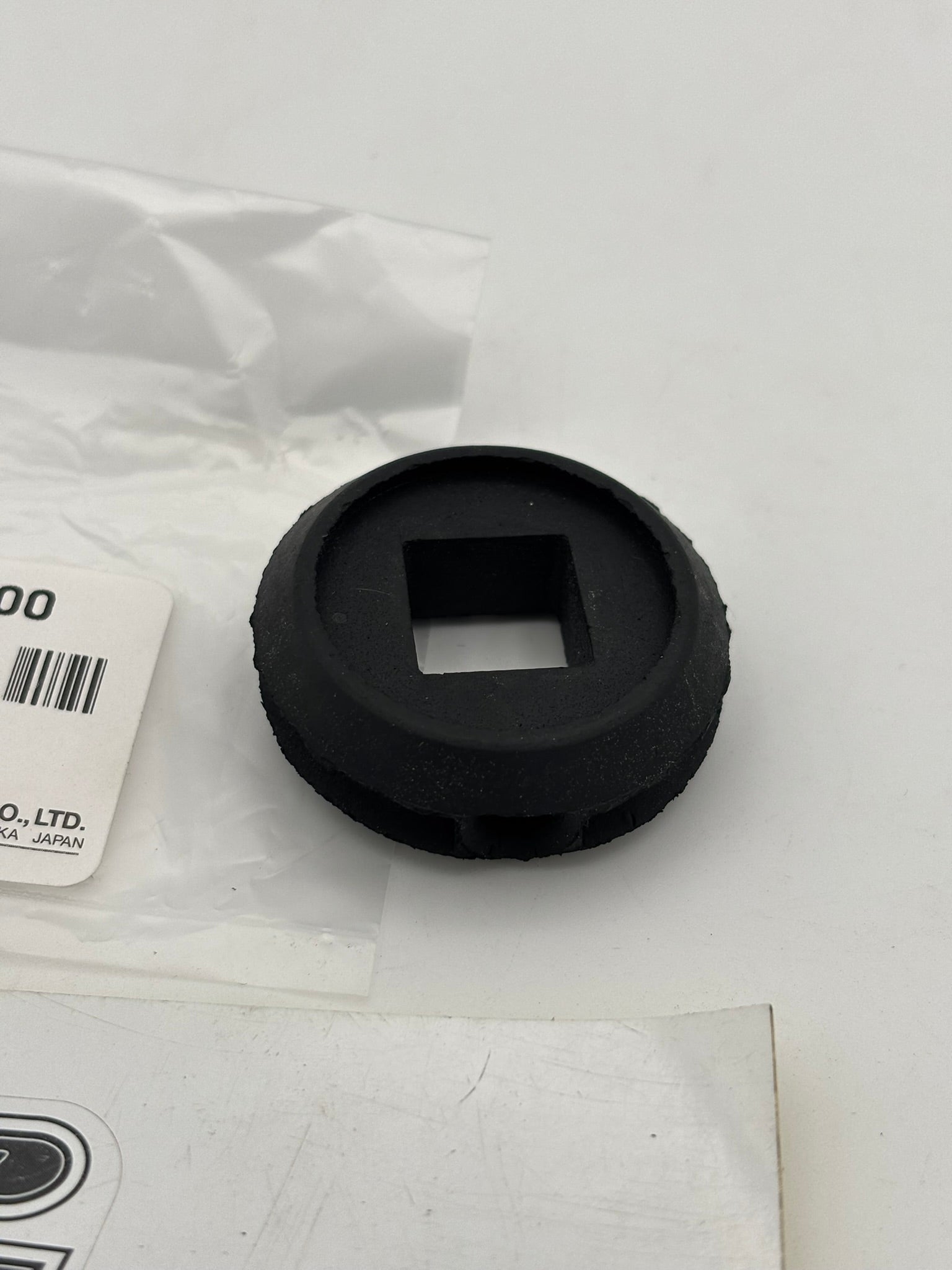 YAMAHA FLASHER DAMPER 1E6-83321-00-00 Y166