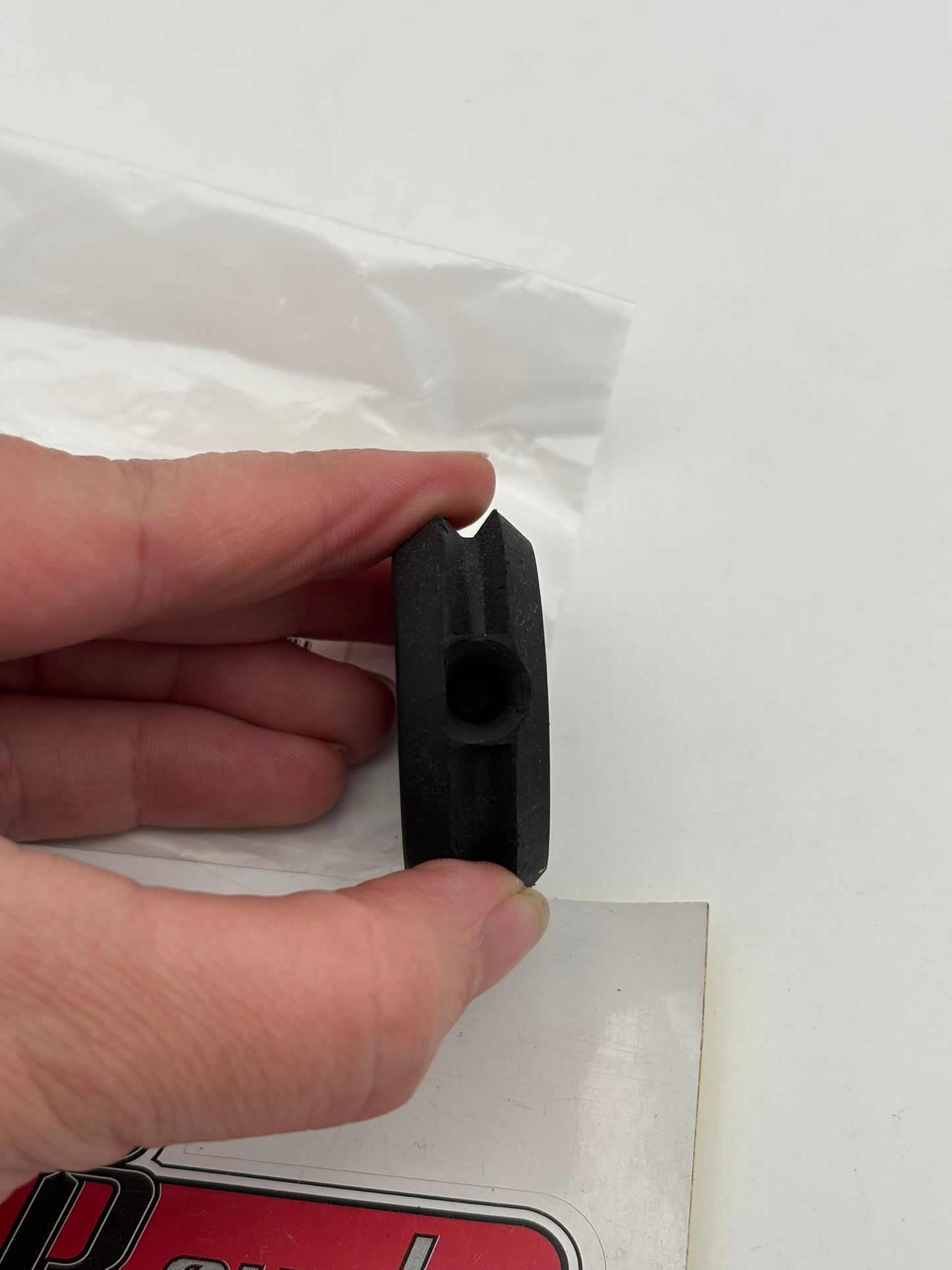 YAMAHA FLASHER DAMPER 1E6-83321-00-00 Y166