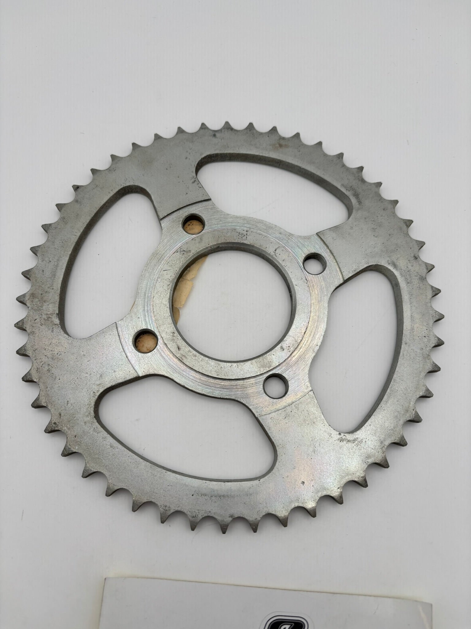 HONDA FINAL DRIVEN SPROCKET 49T 41201-364-790 H139