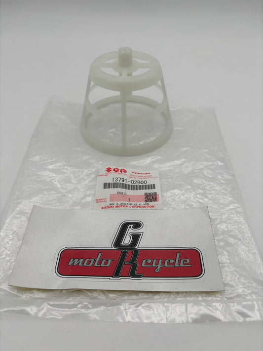 SUZUKI FILTER HOLDER 13791-02B00 S51