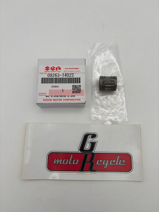SUZUKI ROLLER BEARING (14X18X19.8) (SUB 09263-14019 ) 09263-14022 S33