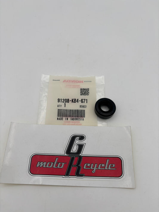HONDA OIL SEAL 91208-KB4-671 H56